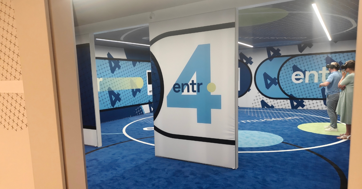 Entr 6