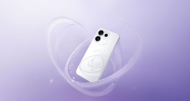 Dit zijn de specs van de nieuwe OPPO Reno 16 serie