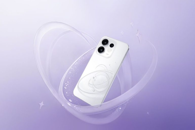 Dit zijn de specs van de nieuwe OPPO Reno 16 serie