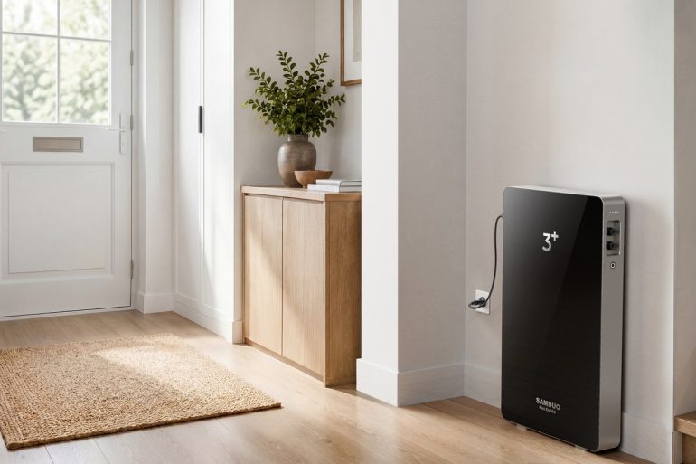 SAMDUO Nex E6000