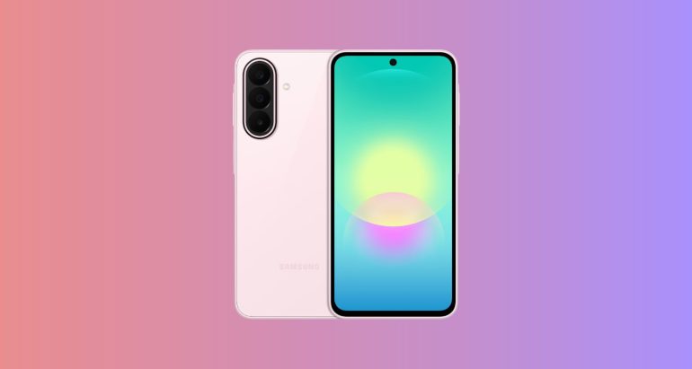 Samsung Galaxy A27 5G is er dit zijn de specs - TechGirl