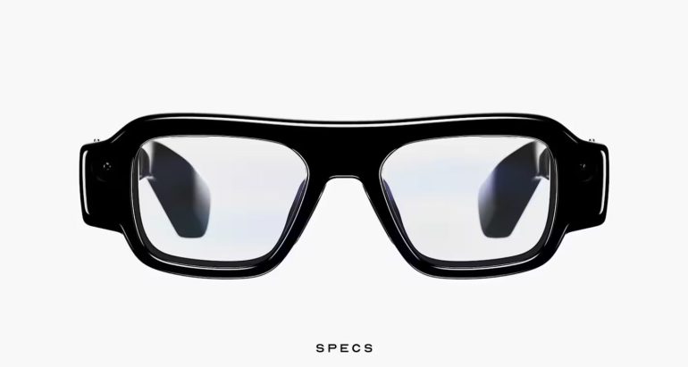 Snaps Specs