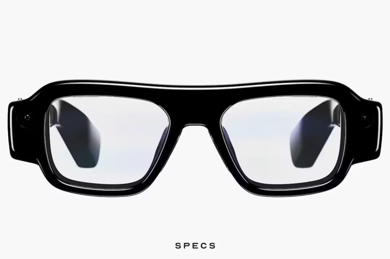 Snaps Specs