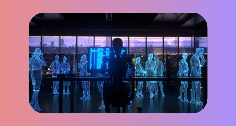 AI orchestration