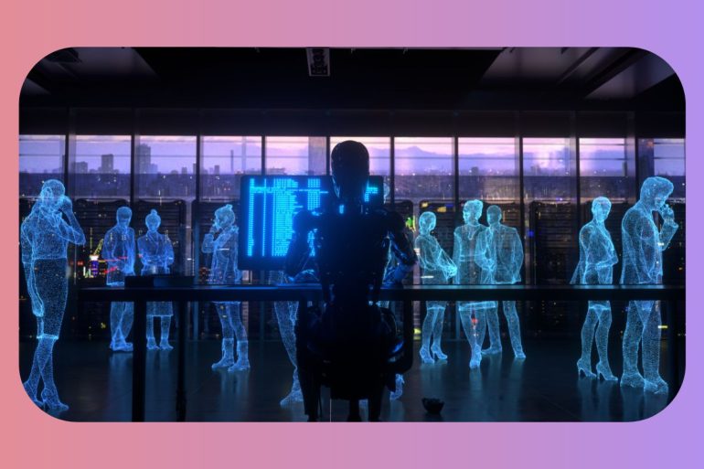 AI orchestration