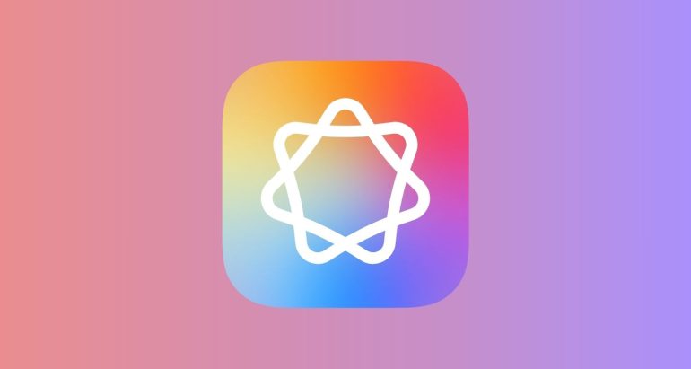 Wat is Apple Intelligence?