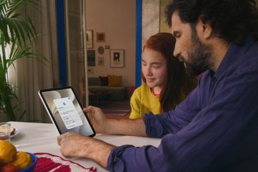TechGirl Apple Kinderbeveiliging