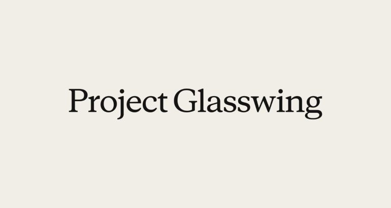 TECHGIRL Claude Project Glasswing