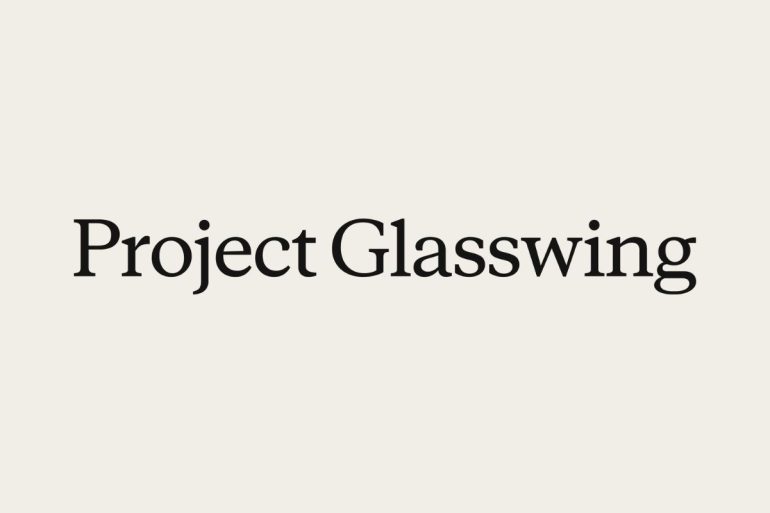 TECHGIRL Claude Project Glasswing