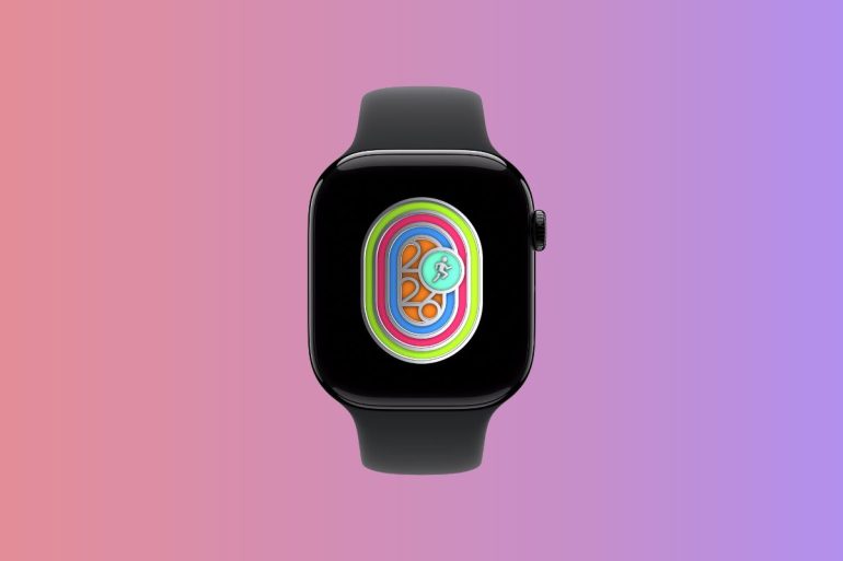 Apple viert Global Running Day met speciale uitdaging (én beloning) voor hardlopers