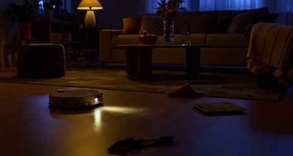 Roborock lanceert Qrevo Edge 2: meer tijd voor jezelf, minder tijd kwijt aan schoonmaken