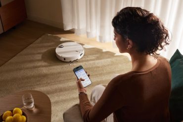 Roborock lanceert Qrevo Edge 2: meer tijd voor jezelf, minder tijd kwijt aan schoonmaken