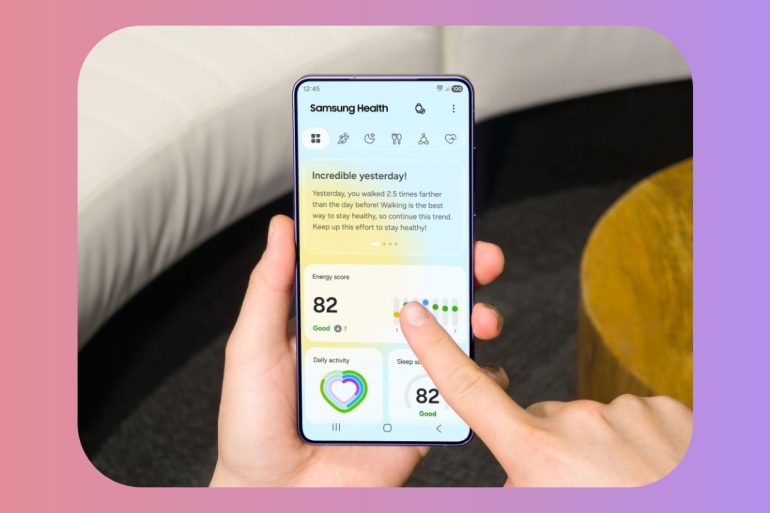 Samsung geeft zijn smartwatch een flinke AI-upgrade