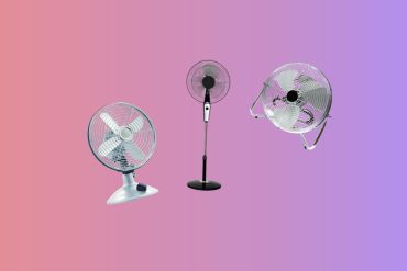 Ventilator kopen? Dit zijn je opties