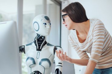 Wat is Human In The Loop?