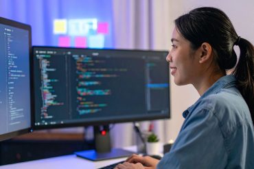 Wat is vibe coding TechGirl
