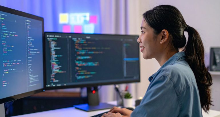 Wat is vibe coding TechGirl