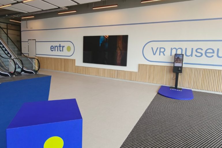 entr 10
