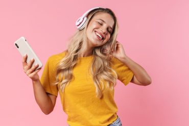 Deezer laat je checken of er AI-muziek in je playlists staat
