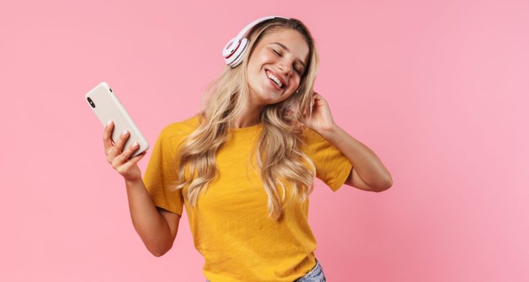 Deezer laat je checken of er AI-muziek in je playlists staat