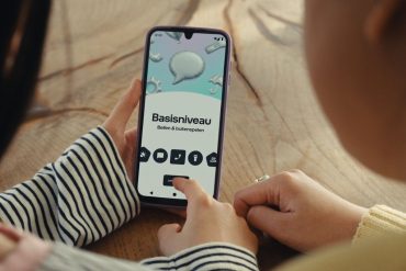 Eerste smartphone voor je kind? Startphone moet ouders stap voor stap helpen