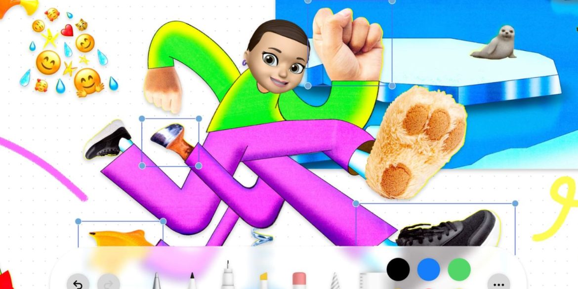 Gratis zomertip kinderen maken hun eigen superheld tijdens Apple Zomerkamp - TechGirl