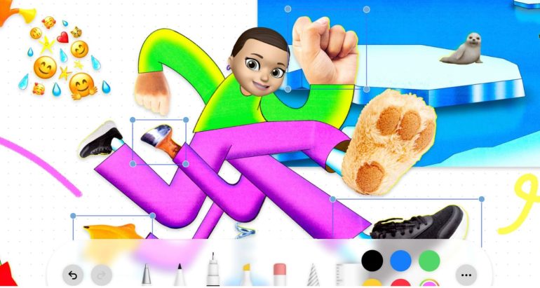 Gratis zomertip kinderen maken hun eigen superheld tijdens Apple Zomerkamp - TechGirl