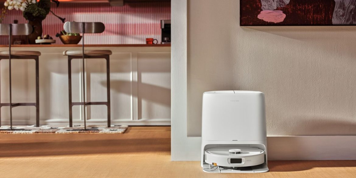 Roborock lanceert Qrevo 2 Pro