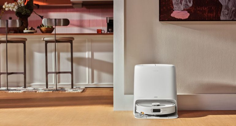 Roborock lanceert Qrevo 2 Pro