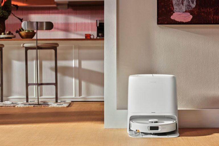 Roborock lanceert Qrevo 2 Pro