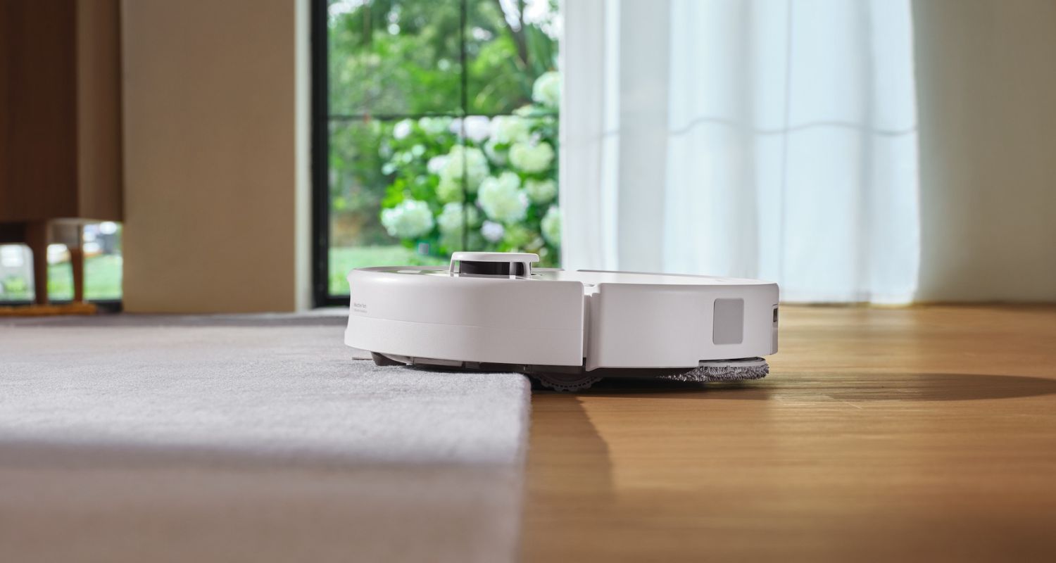 Roborock lanceert Qrevo 2 Pro