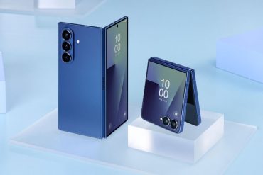 Samsung blikt terug op zeven jaar foldables (en hint op wat er hierna komt)